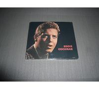 Eddie Cochran – C'mon Everybody – CD – Édition importée