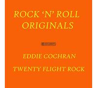 Cochran Eddie - Cochran-Twenty Flight Rock [Import]