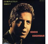 Cochran, Eddie - Completely Sweet [Import]