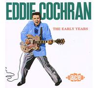 Cochran, Eddie - Early Years-20 TR. [Import]