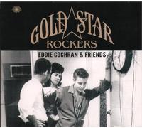 Cochran, Eddie - Eddie Cochran & Friends [Import]