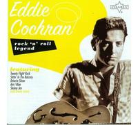 Cochran, Eddie - Eddie Cochran [Import]