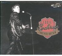 Cochran, Eddie - Forever Rockin'