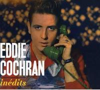 Cochran, Eddie - Inedits [Import]