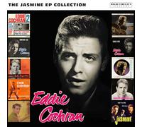 Cochran, Eddie - Jasmine Ep Collection