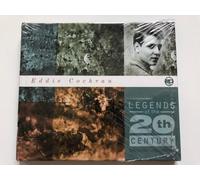 Cochran,Eddie - Legends Of The 20th Century