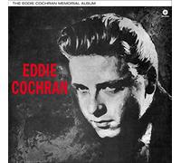 Cochran Eddie / Memorial Album