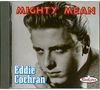Cochran,Eddie - Mighty Mean