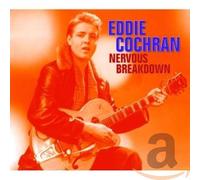 Cochran, Eddie - Nervous Breakdown [Import]