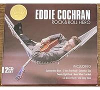 Cochran, Eddie - Rock & Roll Hero [Import]