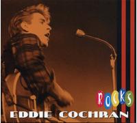 Cochran, Eddie - Rocks