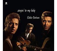 Cochran, Eddie - Singin'to My Baby -Hq-