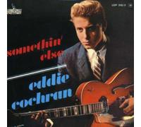 Cochran, Eddie - Somethin' Else [Import]