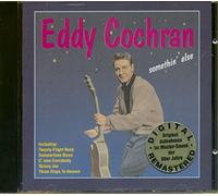 Cochran, Eddie - Something Else [Import]