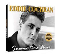 Cochran, Eddie - Summertime Blues [Import]