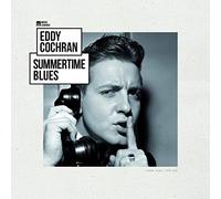 Cochran Eddie - Summertime Blues