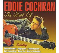 Cochran, Eddie - The Best of [Import]