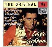 Cochran Eddie - The Original