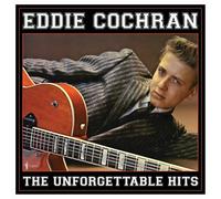 Cochran, Eddie - The Unforgettable Hits Collection 1956-62