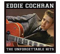 Cochran, Eddie - The Unforgettable Hits Collection 1956-62