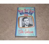 Cochran, Eddie - Town Hall Party TV Shows 1959 [VHS] [Import anglais]