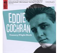 Cochran, Eddie - Twenty Flight Rock [Import]
