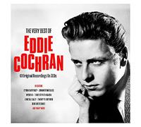 Cochran, Eddie - Very Best of [Import]