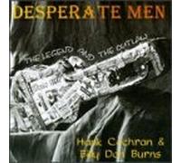 Cochran, Hank - Desperate Men-Legend & The Out