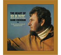 Cochran, Hank - Heart of Cochran [Import]