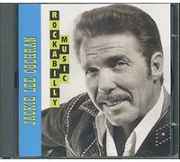 Cochran, Jackie Lee - Rockabilly Music