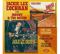 Cochran, Jackie Lee - the 1985 Session