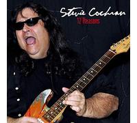 Stevie Cochran – 12 Reasons
