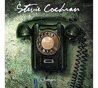 Stevie Cochran – Changes – CD – Import – Neuf