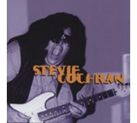Cochran,Stevie - Live & Not [Import]
