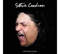 Cochran, Stevie - Next Stage