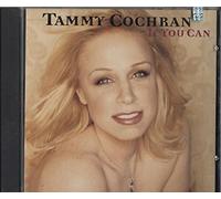 Cochran, Tammy - If You Can/When Love Was Enough