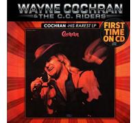 Cochran, Wayne / Cc Riders - Cochran