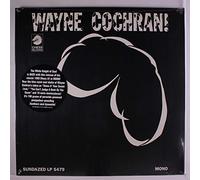 Cochran, Wayne - Wayne Cochran! -Hq-