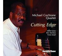 Cochrane Michael - Cutting Edge [Import]