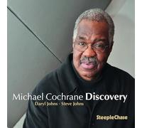 Cochrane, Michael - Discovery [Import]