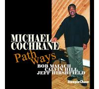 Cochrane Michael - Pathways