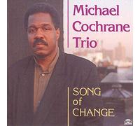 Cochrane, Michael – Song Of Chance – Soul Note