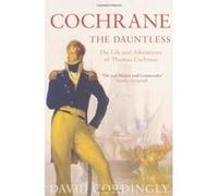 Cochrane the Dauntless Cordingly, David (Auteur)