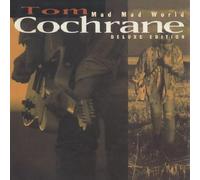 Cochrane Tom - Mad Mad World -Annivers-