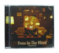 Cochren & Co. - Cochren & Co. Runs In The Blood NEW Christian Contemporary Piano Pop