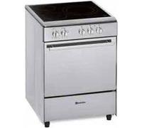 COCI MEIRELES E603X 3F VITRO 60x60 INOX G