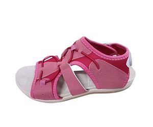 Cocila Acb18 Les Dernières Sandales Et Chaussures Plates De Qualité Couleur Unie Rétro Pu Pour Femme Chaussure Plateforme Nue Pied Ete Confortable Confortables Femmes Sandale Voute Plantaire