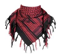 Cocila Arab Plaid Fringe Lightweight Scarf Cotton Head Neck With Tassel For Outdoor Camping Accessory Unisex Chèche Femme Et Homme Echarpe Cachemire Écharpe Beige Epaisse Foulard Bleu Blanc