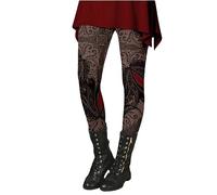 Cocila Black of Friday 2024 Collant Rayé Noir Et Blanc Pantalon Femme Ete Pas Cher Pantalon Femme Grande Taille Blanc Pantalon Elastique Femme Elegant Lightning Deals of Today Big Deal Days