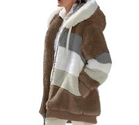 Cocila Blouson Cuir Femme Veste En Jean Femme Blouson Moto Homologué Chauffante Doudoue A Enfilé ImperméAble Avec Capuche Surchemise Velours Denim Jackets Manteau Ete Cuir Noir Noire Gris Similicuir